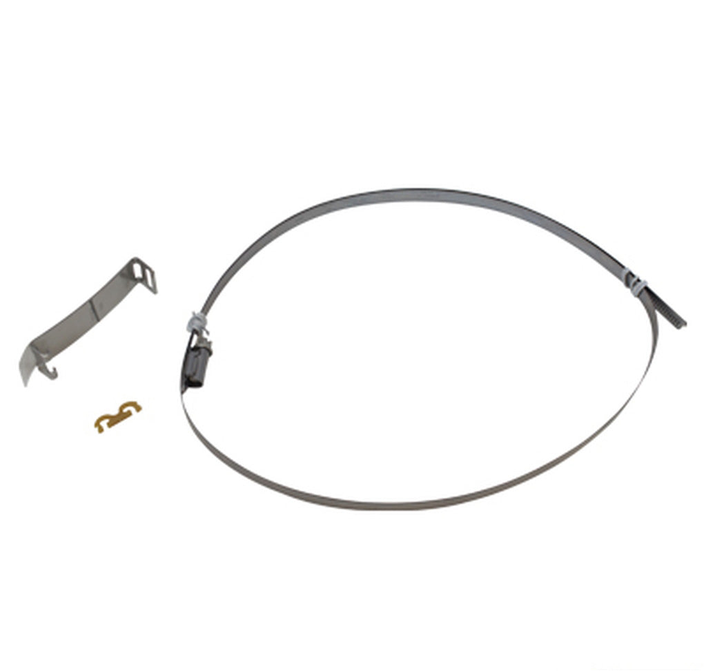 Motorcraft TPMS-6 Tire Pressure Monitoring System (TPMS) Sensor Attachment Kit