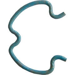 SUR&R TR775 3/8in. Trany Connector Clip