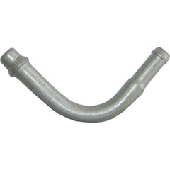 SUR&R TR975 3/8 GM 90 Male to Rubber