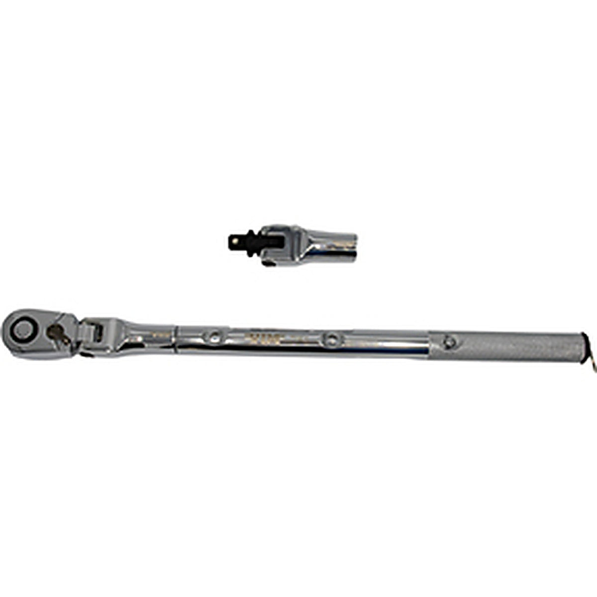 VIM Tools - TRK100 - 3 Piece 1/2 in Drive Telescopic Ratchet Kit
