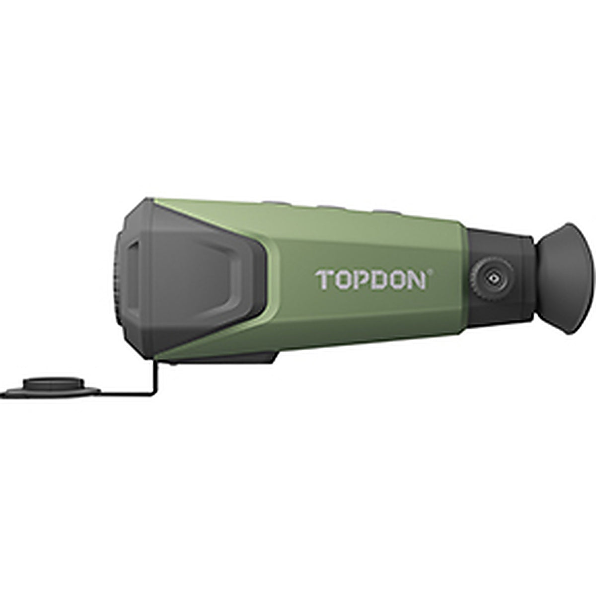 TOPDON - TS004 - Thermal Monocular