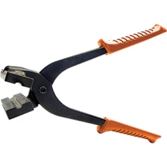 SUR&R TS14316 Tubing Straightener and Bending Pliers