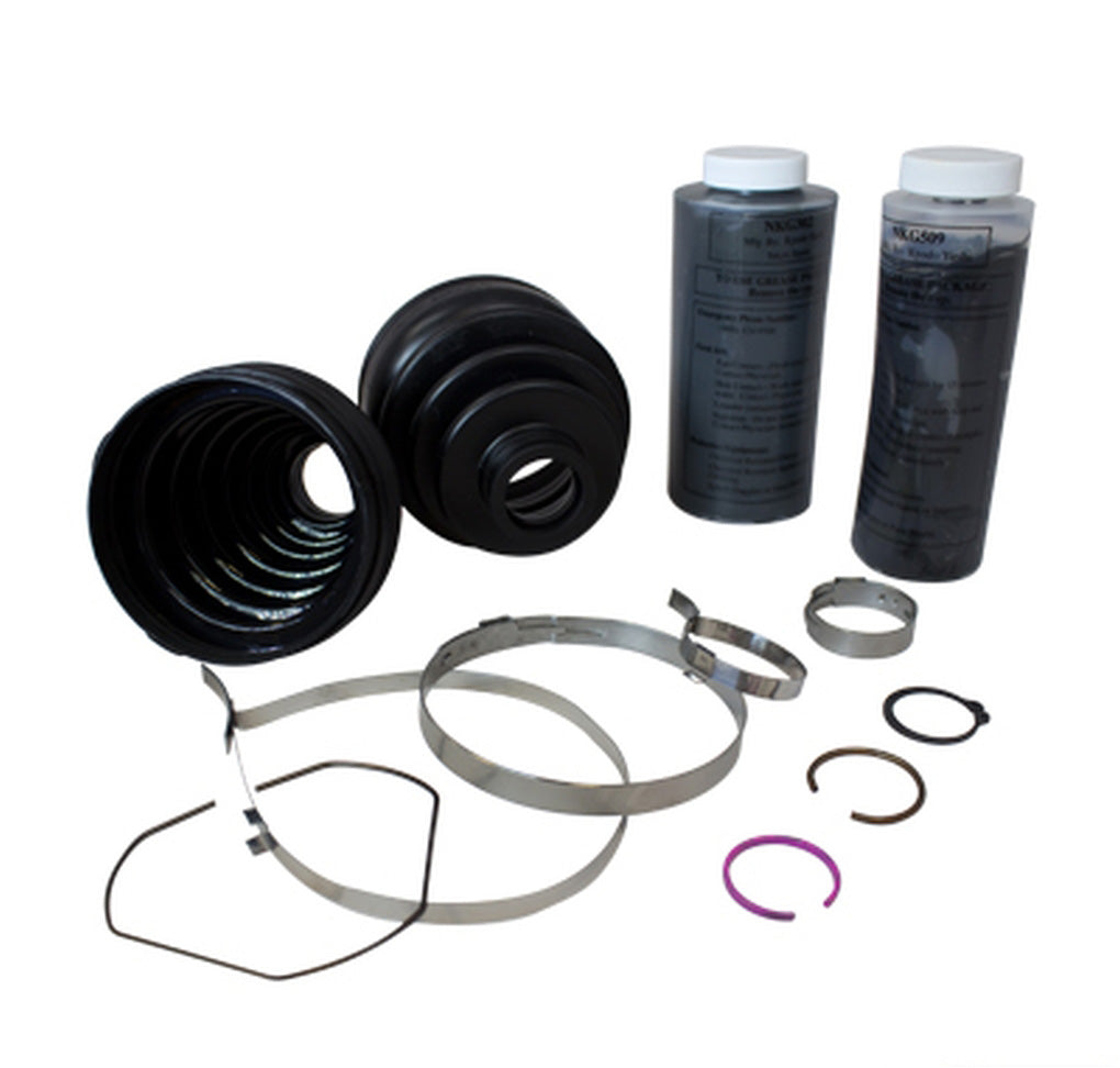 Motorcraft TS-213 CV Joint Boot Kit