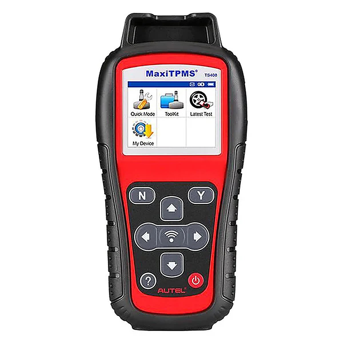AUTEL TS408 MaxiTPMS TS408
