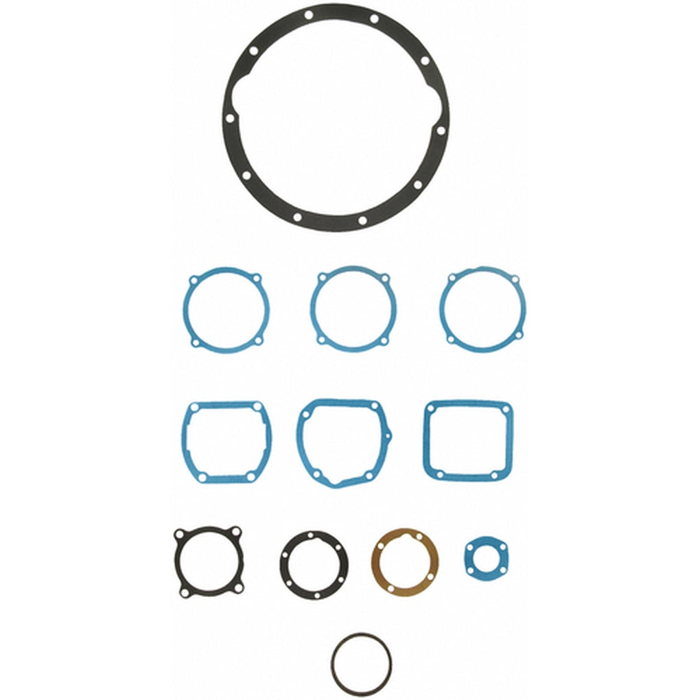 FelPro TS5099 Manual Transmission Gasket Set