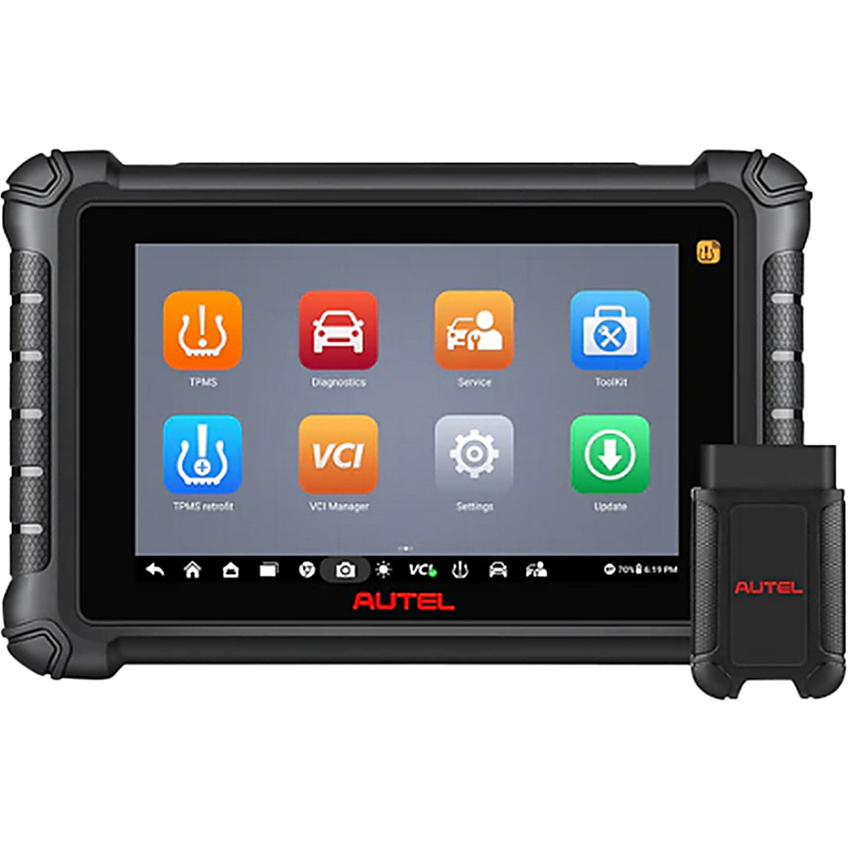 Autel - TS900 - MaxiTPMS