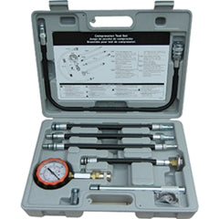 Lang TU-30A 3P Universal compression Tester