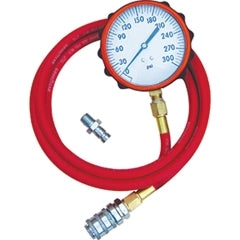Lang TU-32-20 Compucheck Fuel System Pressure Test Gauge