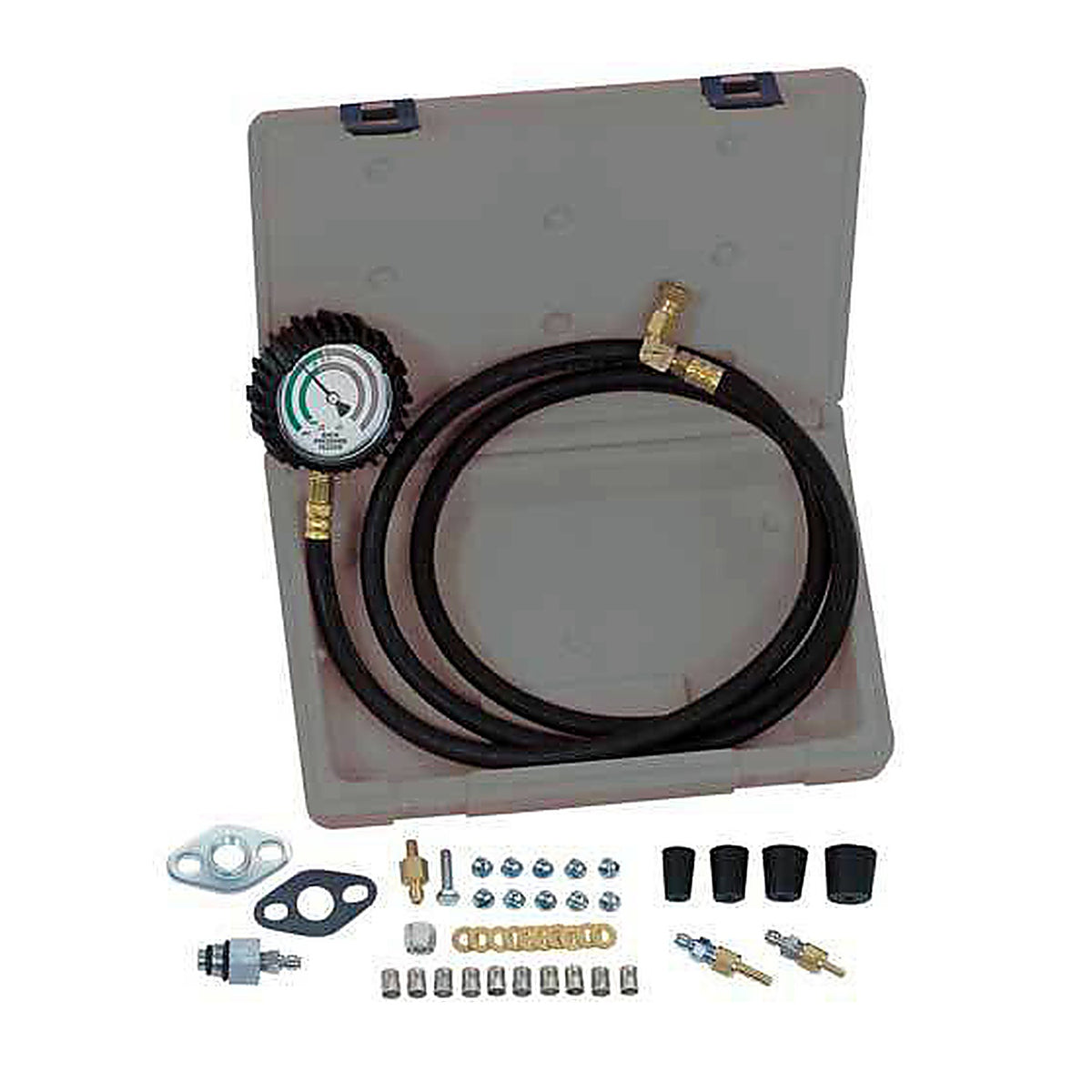 Lang TU24APB 3-Way Exhaust Back Pressure Kit