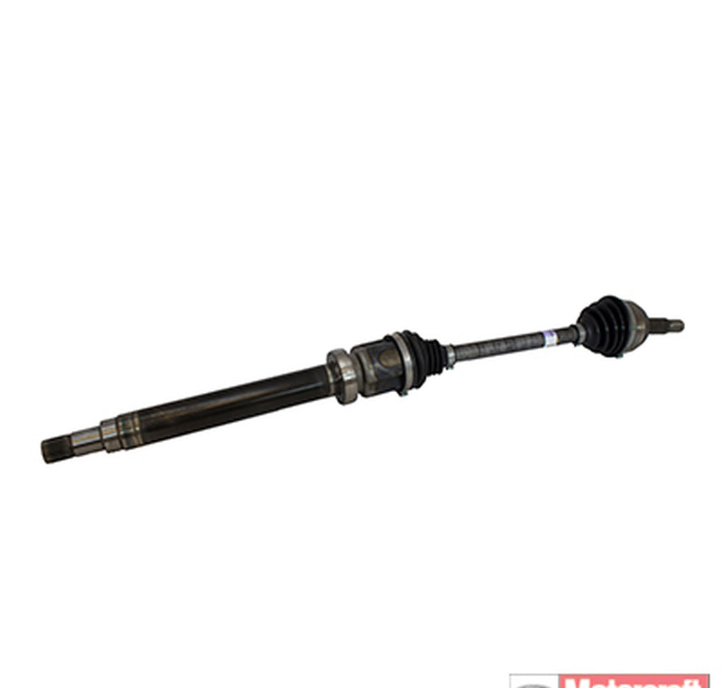 Motorcraft TX-496 CV Joint Axle Shaft Assembly