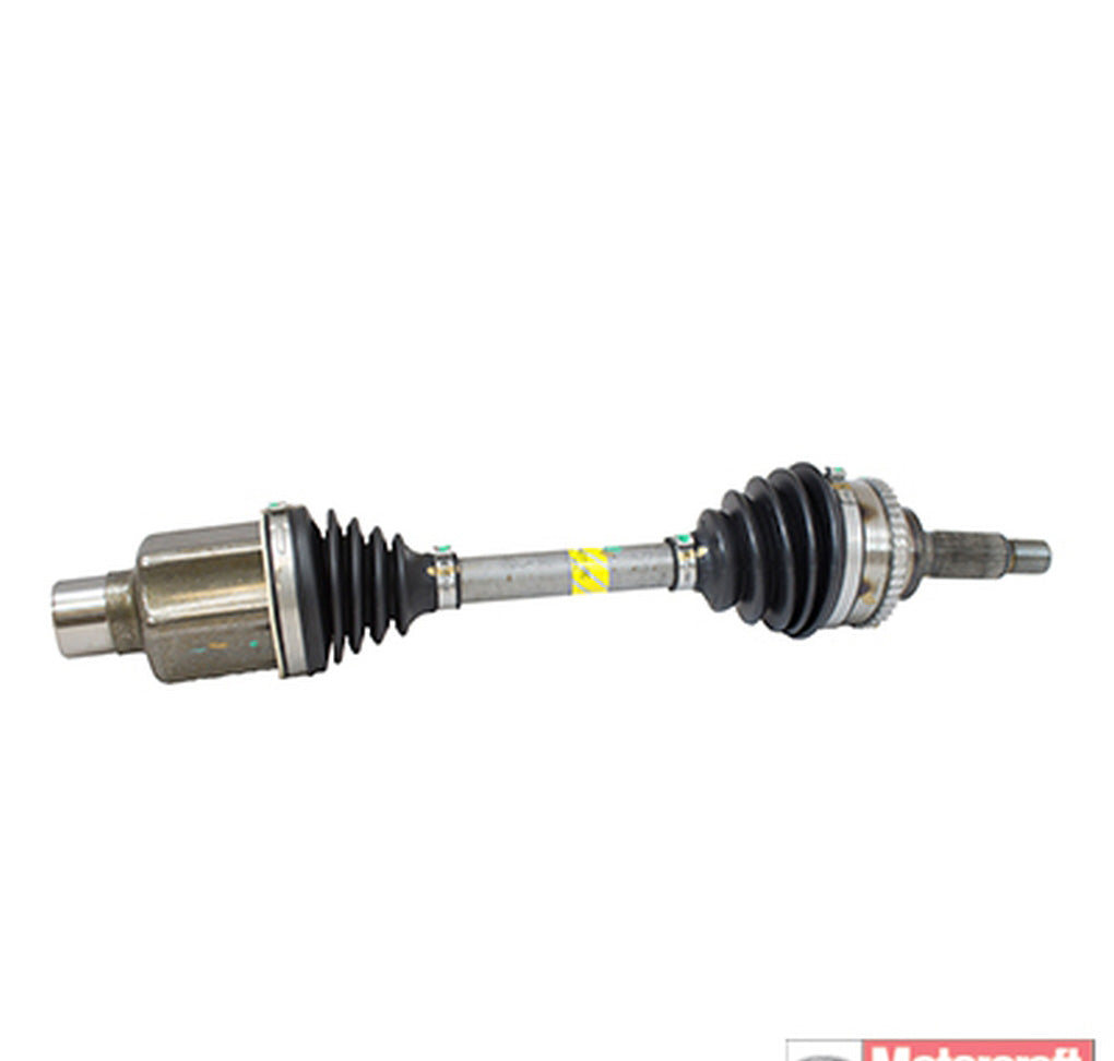 Motorcraft TX-515 CV Joint Axle Shaft Assembly