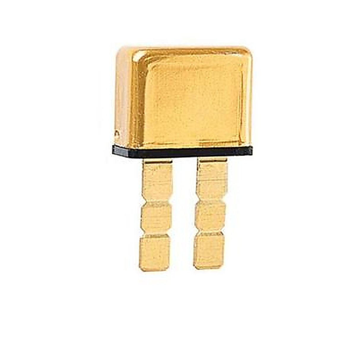 Bussmann UCB-20 Type I ATC Footprint Circuit Breaker 20A Yellow