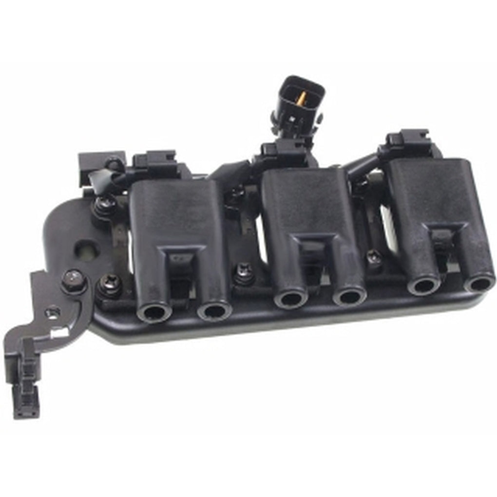 Standard UF-498 Ignition Coil