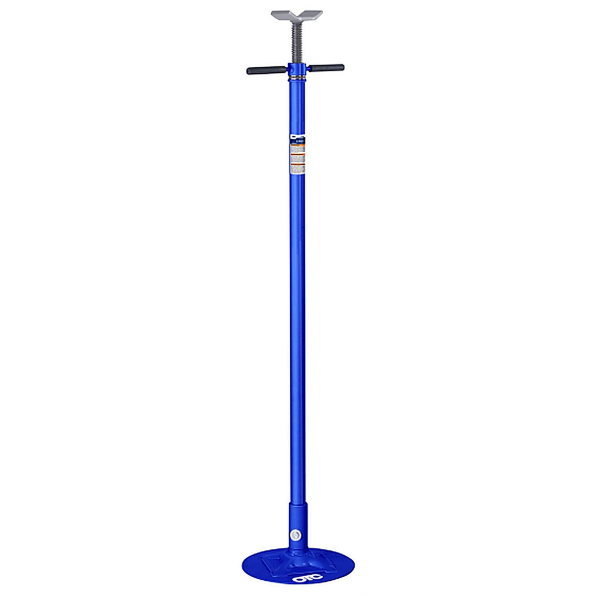 OTC UH15 1,500 Lb Capacity Underhoist Auxiliary Stand
