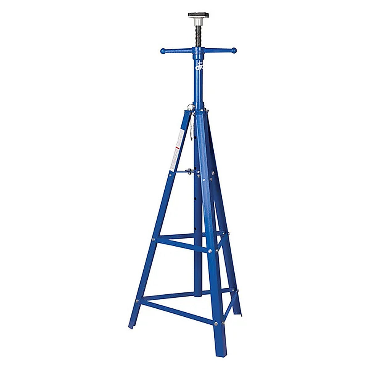 OTC UH20 UH20 2-Ton Capacity High Reach Underhoist Supplementary Stand