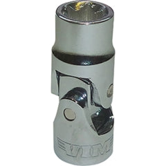 VIM UJET410 E10 universal joint inverted torx socket 1/4in. Dr.