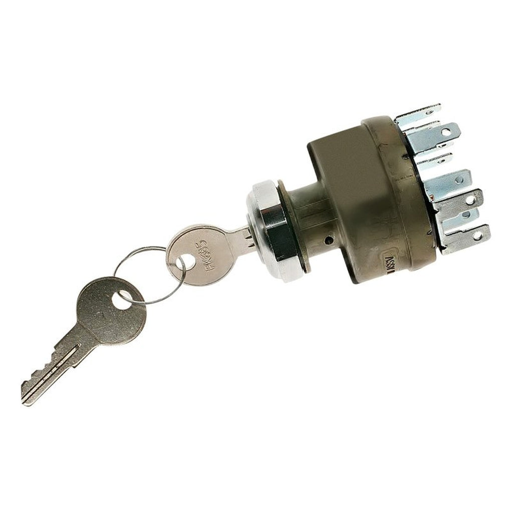 Standard US100T Ignition Lock and Cylinder Switch