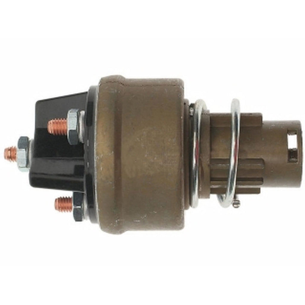 Standard US-13 Ignition Lock and Cylinder Switch