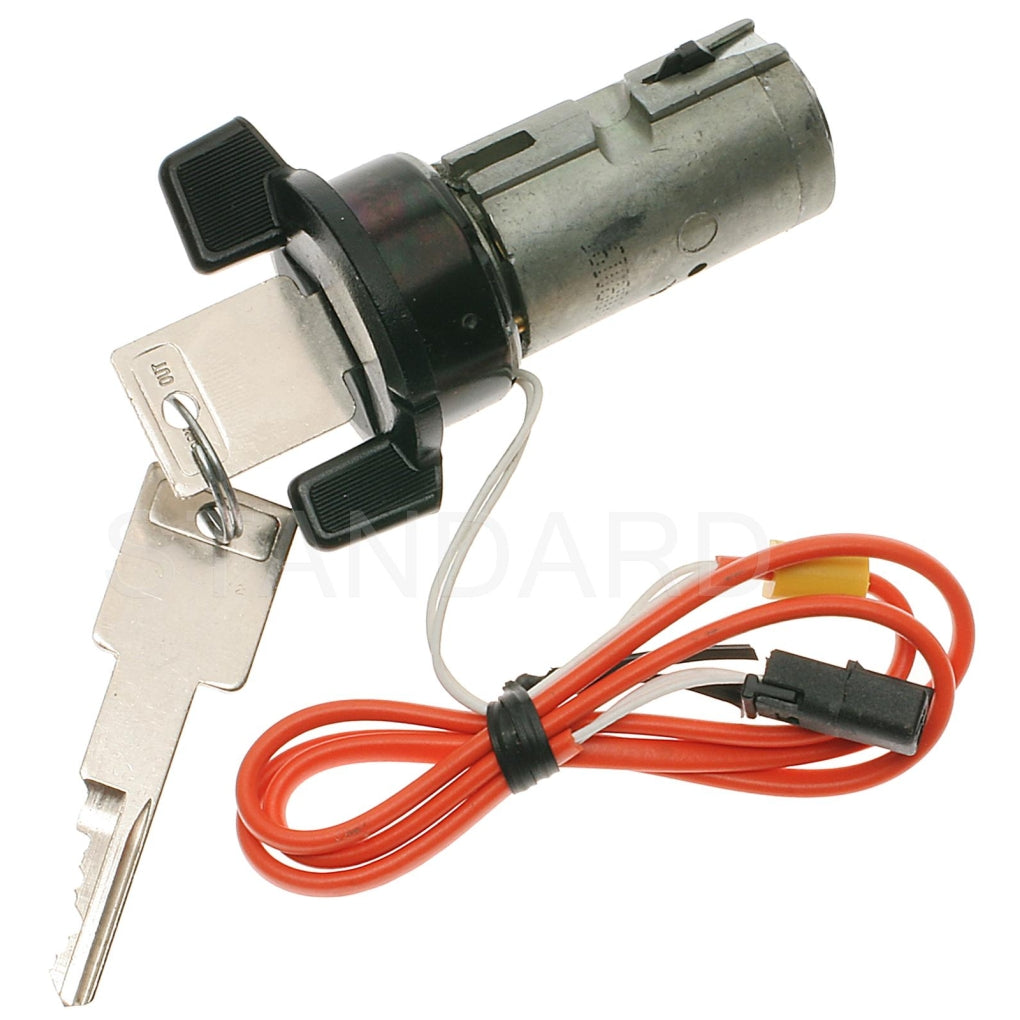 Standard US161L Ignition Lock Cylinder