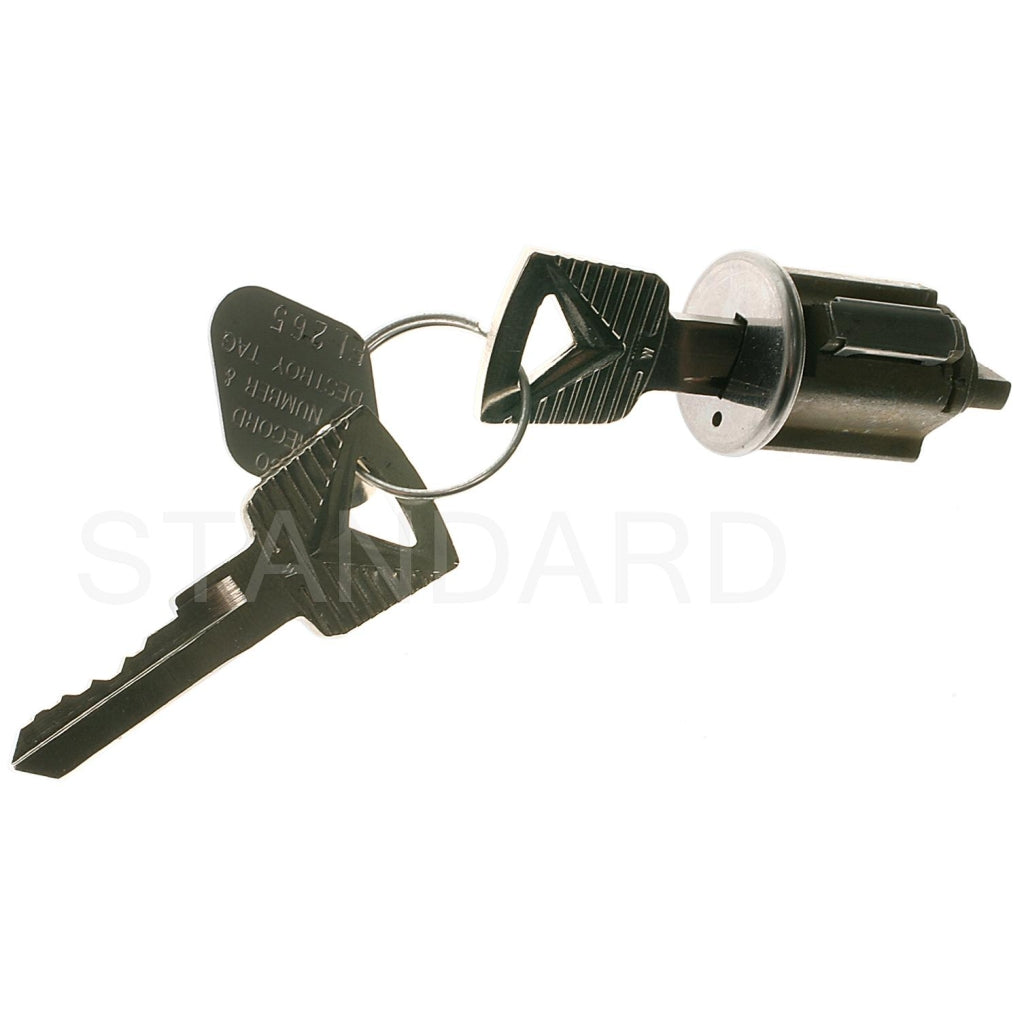 Standard US20L Ignition Lock Cylinder