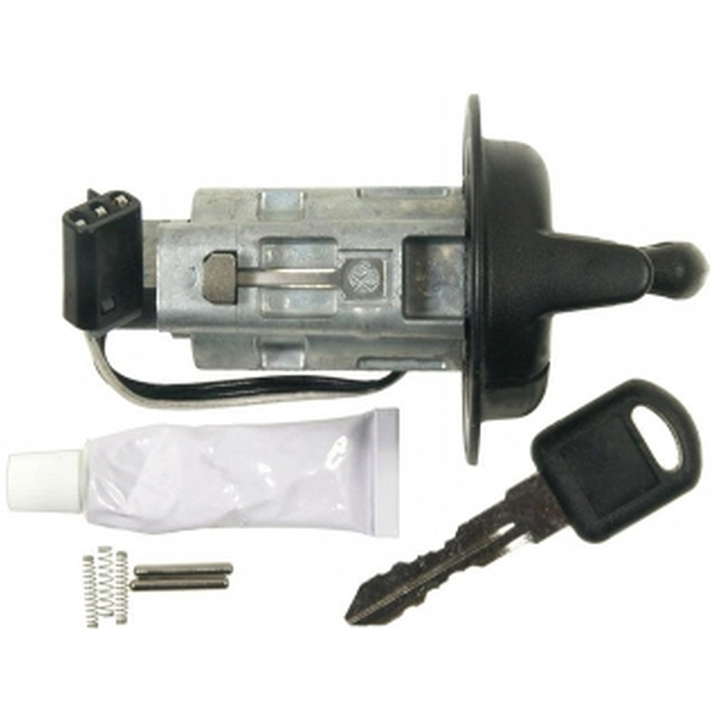 Standard US-219L Ignition Lock Cylinder