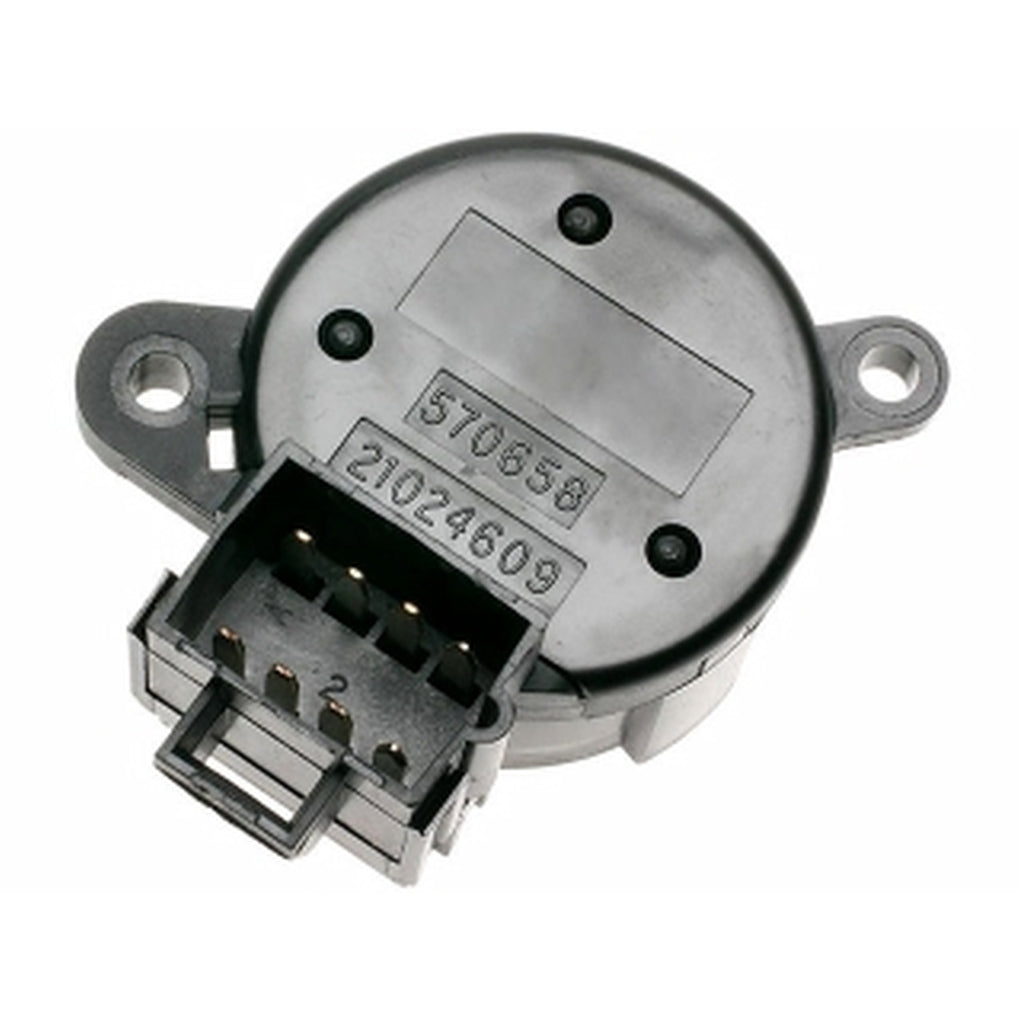 Standard US-282 Ignition Starter Switch