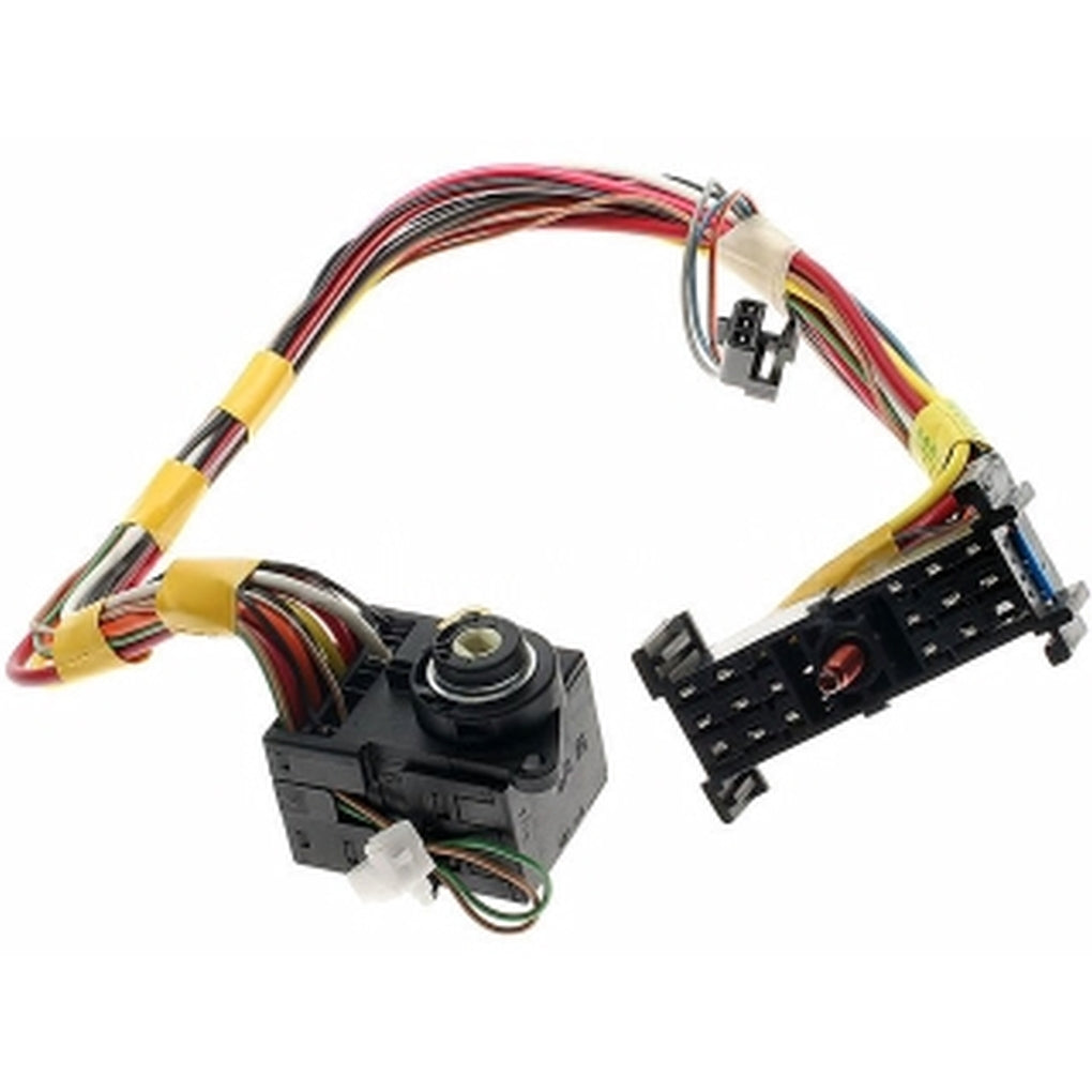 Standard US-296 Ignition Starter Switch