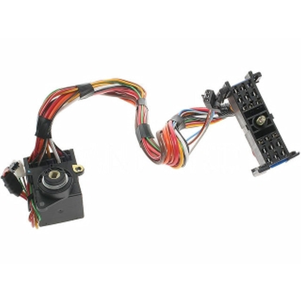Standard US-297 Ignition Starter Switch