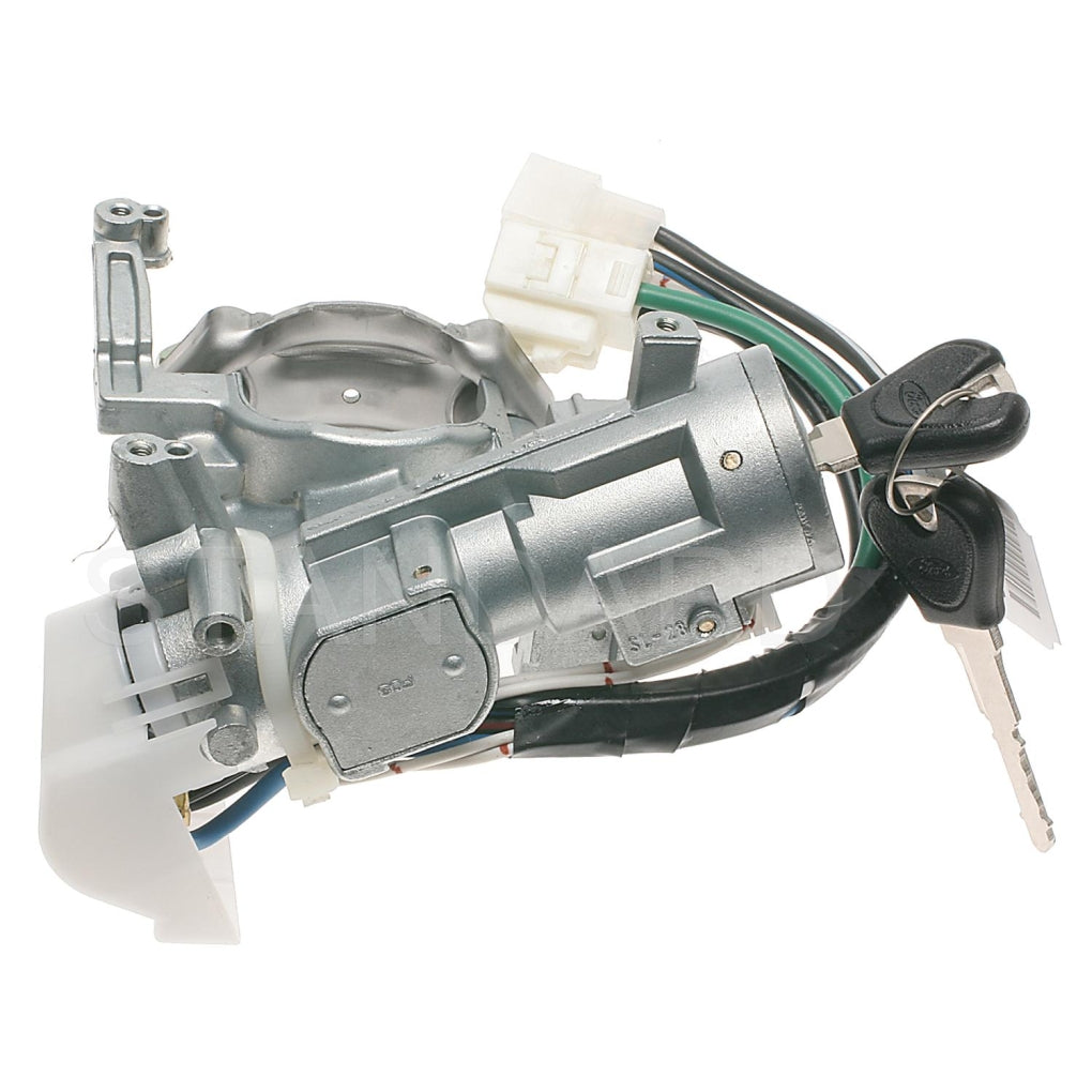 Standard US372 Ignition Switch with Lock Cylinder