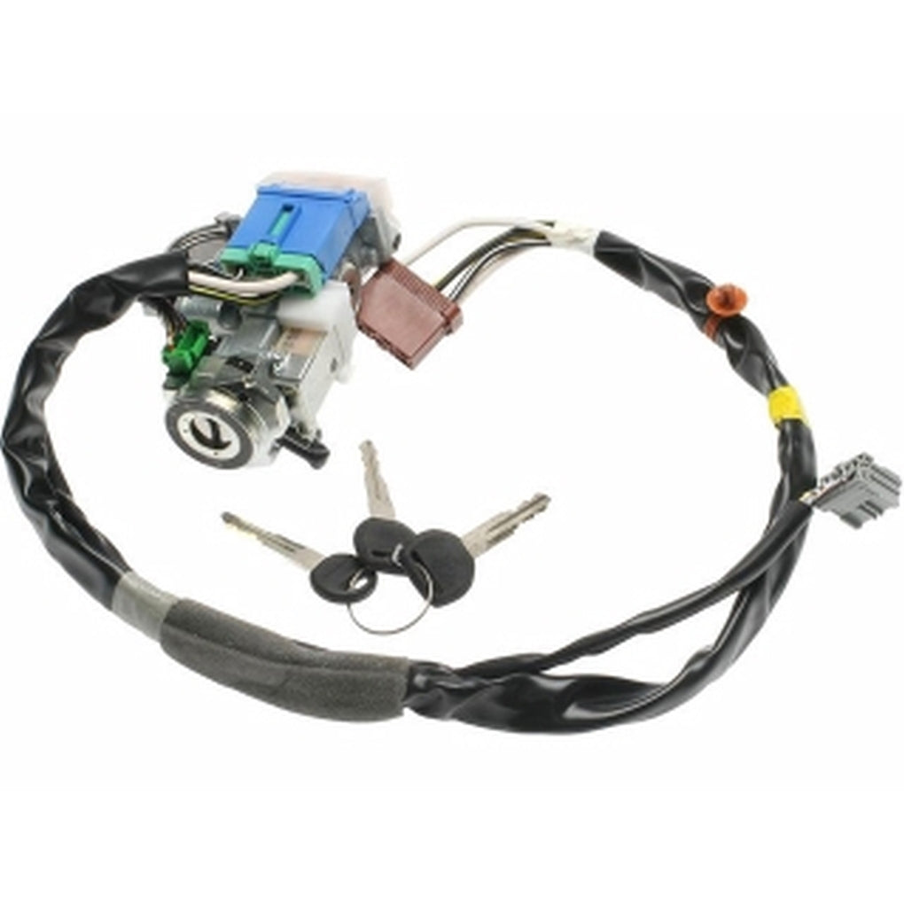 Standard US-430 Ignition Lock and Cylinder Switch
