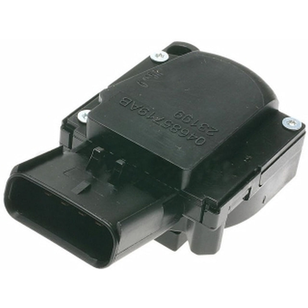 Standard US-521 Ignition Starter Switch