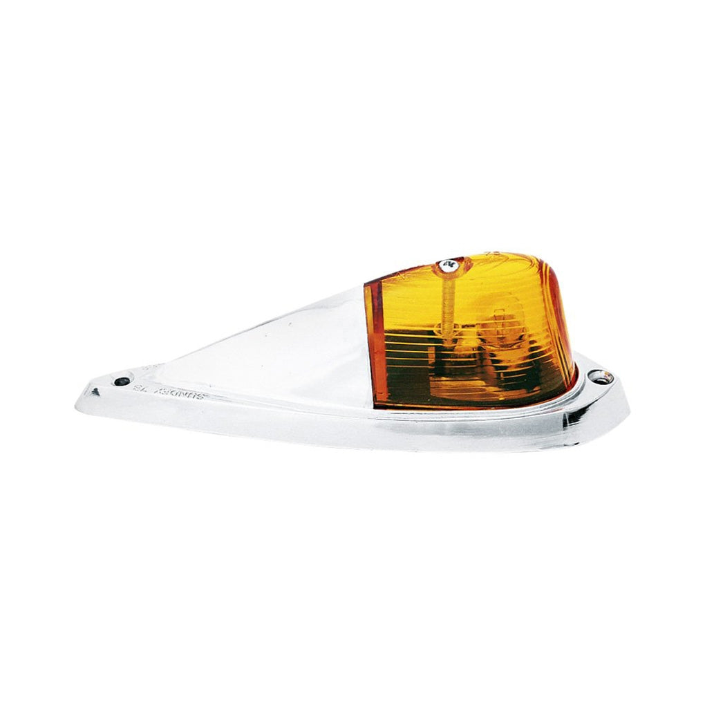 Peterson - V109A - Amber Cab Light