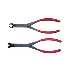 VIM Tools V2300 2 Pc. Push Pin & Trim Clip Pliers Set