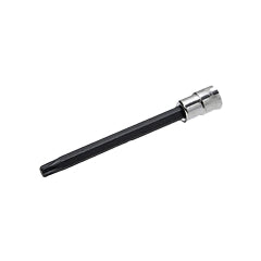 VIM V45L-T27 T27 Torx Driver 4.5in. OAL, 3/8in. sq.dr.