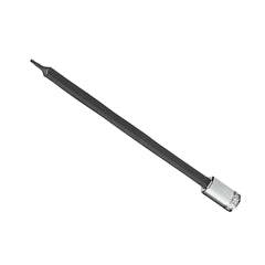 VIM V45L-T30 T30 TRX DR 4 5in. OAL 38in. SQ DR H