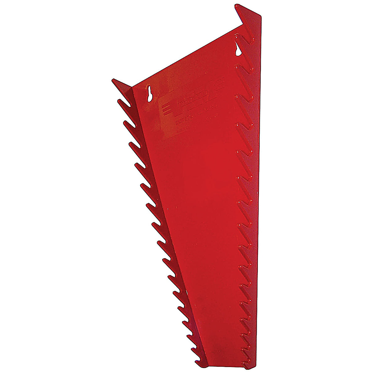 VIM Tools V516 Wrench Holder, 16 slots, holds 16 wrenches