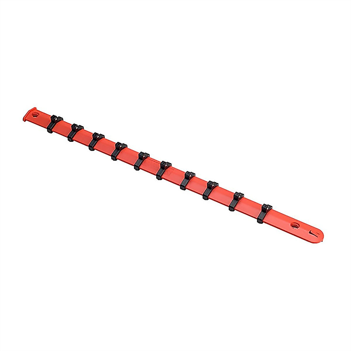 VIM V521 3/8in. Socket Rack, 14in. Long