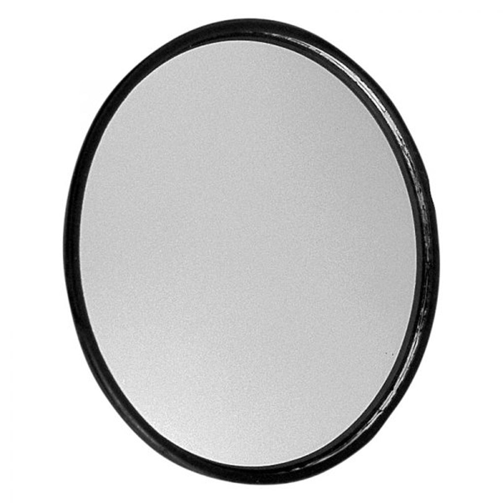 Peterson - V603 - Black 3in. Round Blind-Spot Mirror