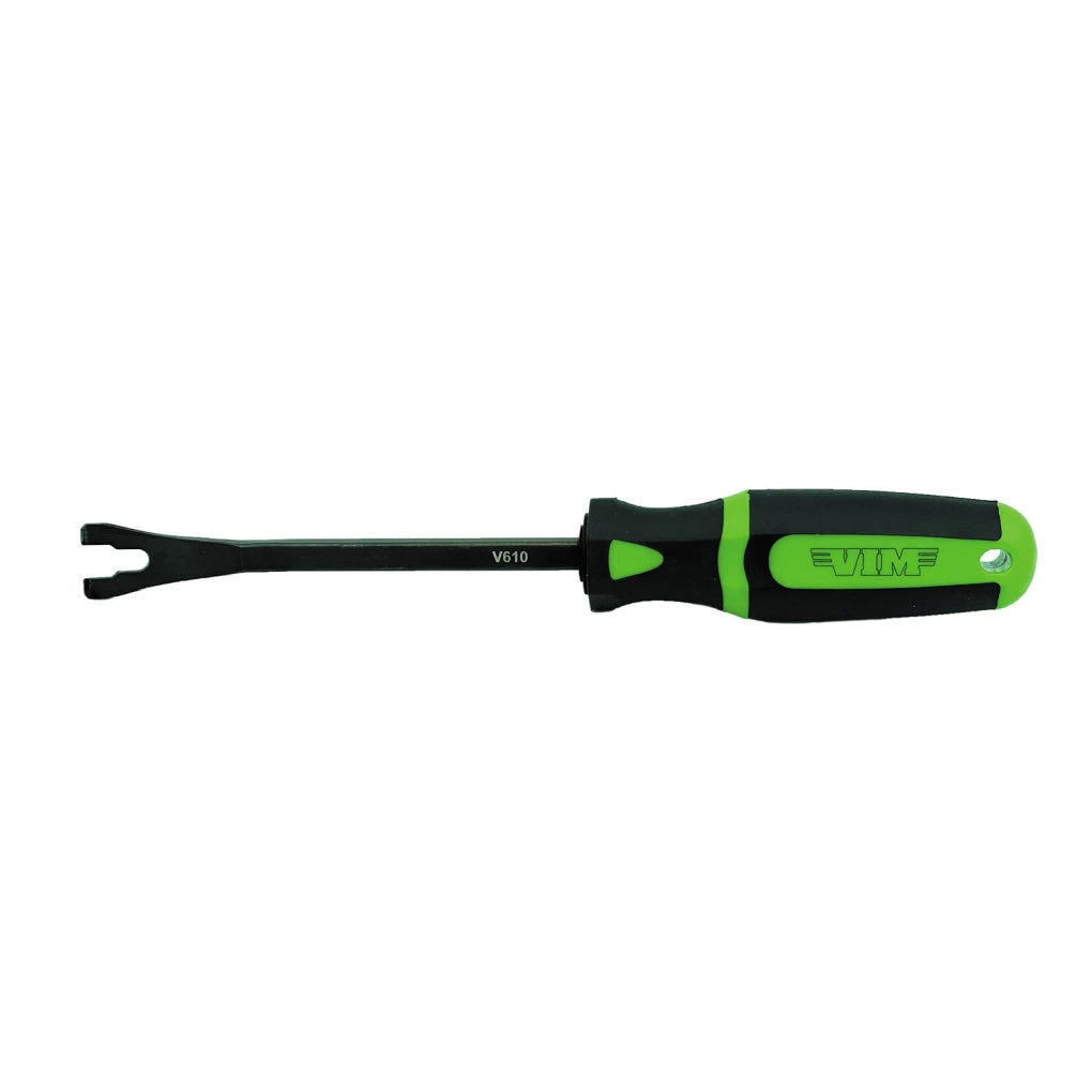 VIM Tools - V610 - Upholstery Panel Tool, 10 Inch