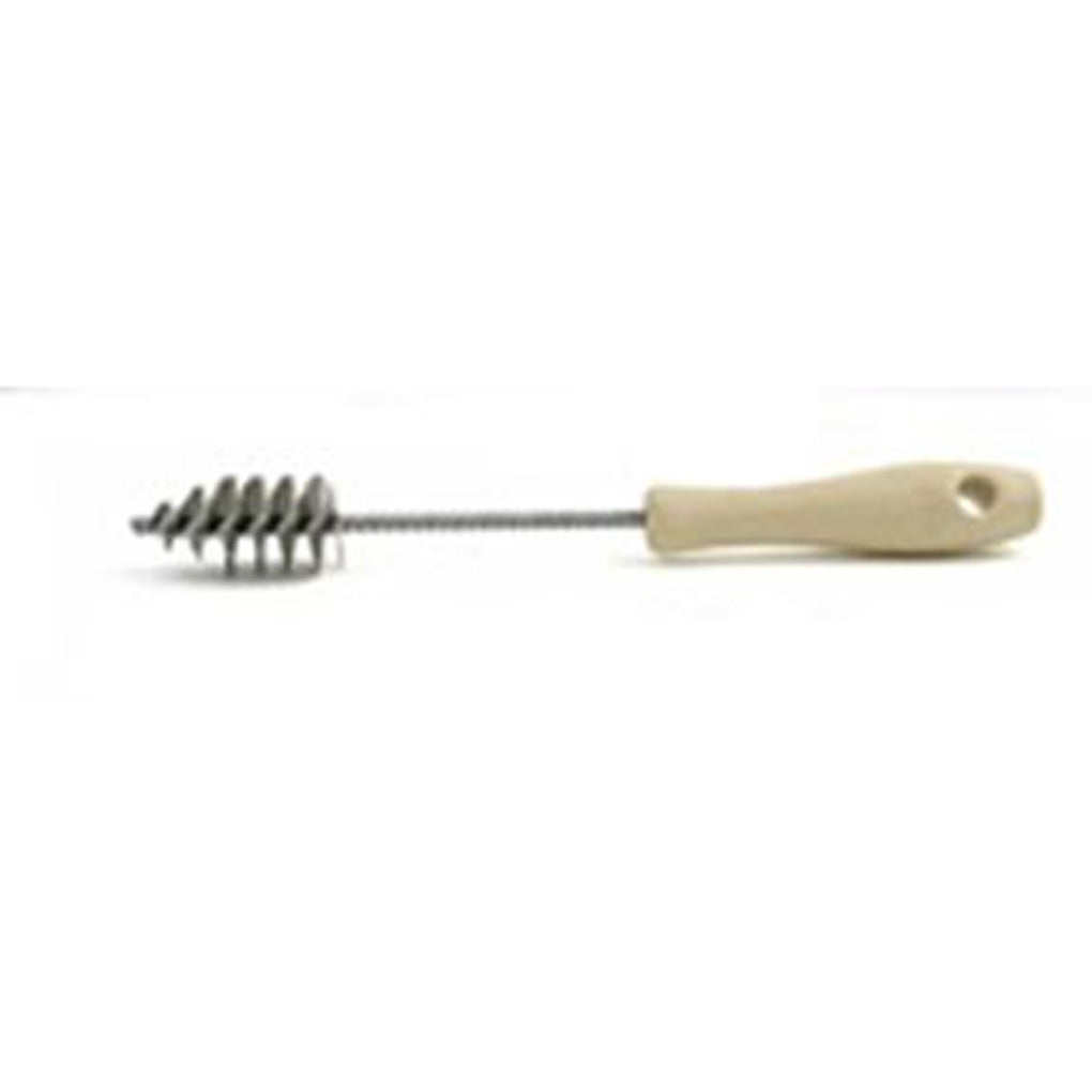 Brush Research V861 Injector Brush, 10 1/2in.