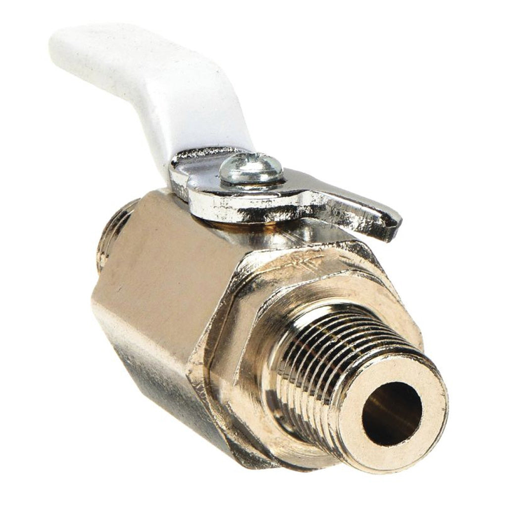 DeVilbiss VA542 Ball Valve