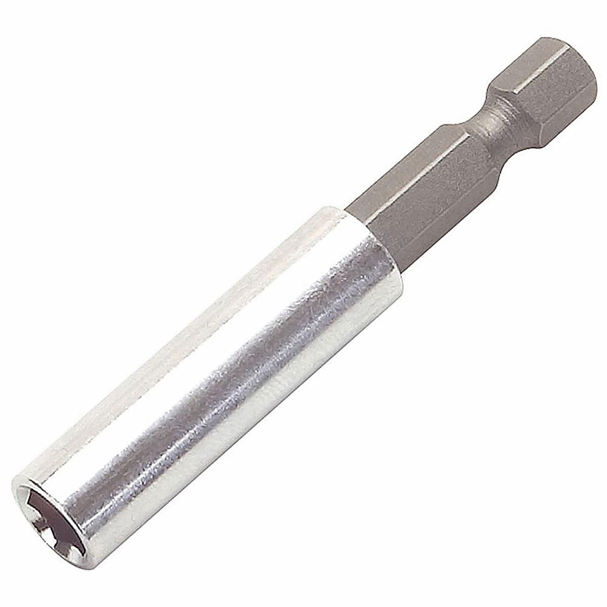 VIM VHE14 1/4in. x 1/4in. Magnetic Bit Extension , 2.75 OAL
