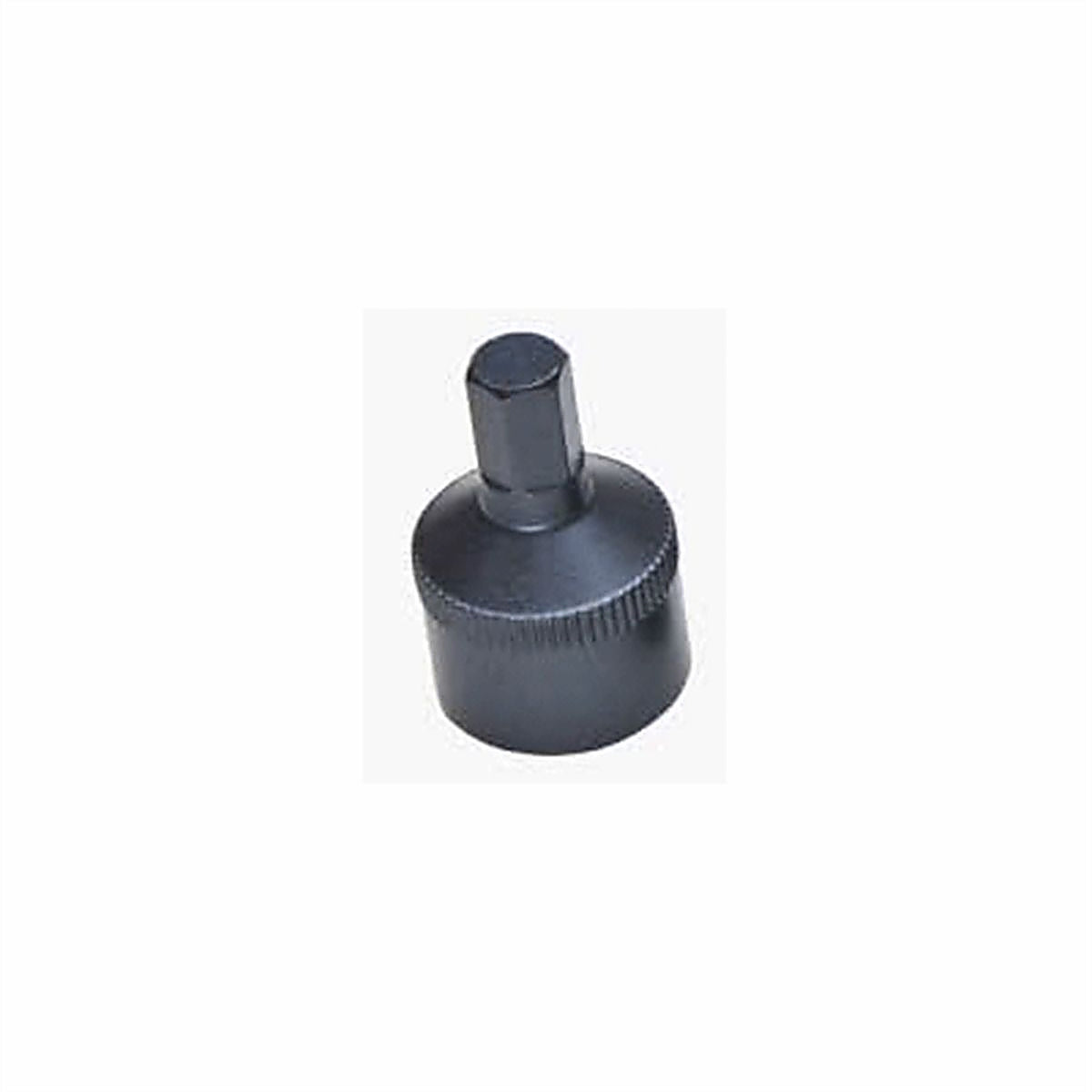 VIM Tools VM606 Met Stubby Impact Driver, 6mm