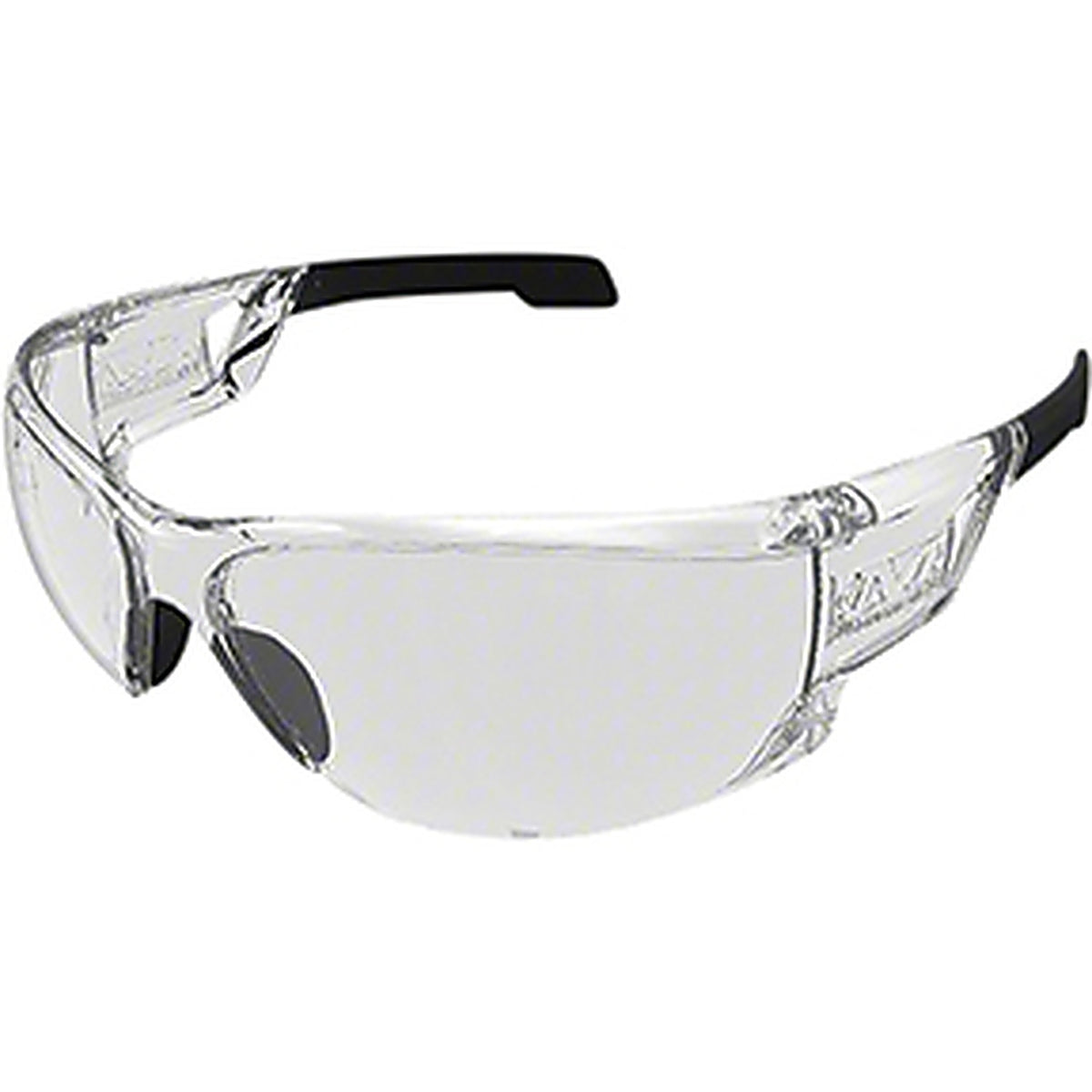 Mechanix Wear - VNS-10AA-PU - Type-N S (clear-clear/Black/Clear) P