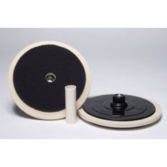 Hi-Tech Industries VP-10 Classic Velcro Backing Plate