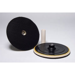 Hi-Tech Industries VP-10T Velcro Backing Plate for Edge Pads