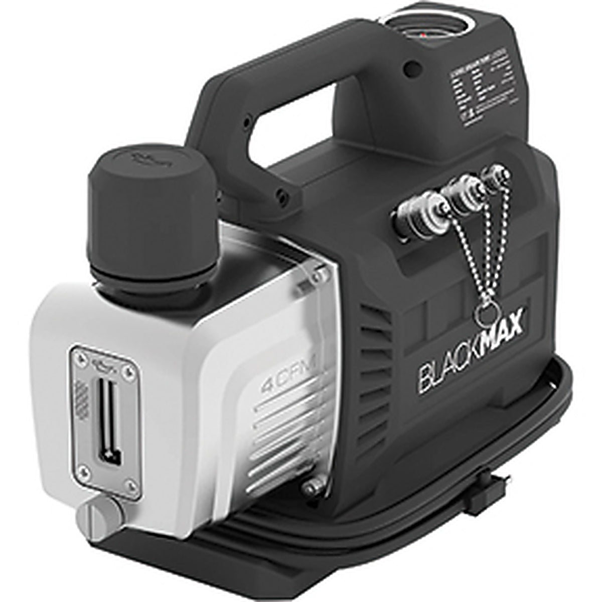 CPS - VPBM4V - Blackmax 4 CFM Vacuum Pump Sparkless