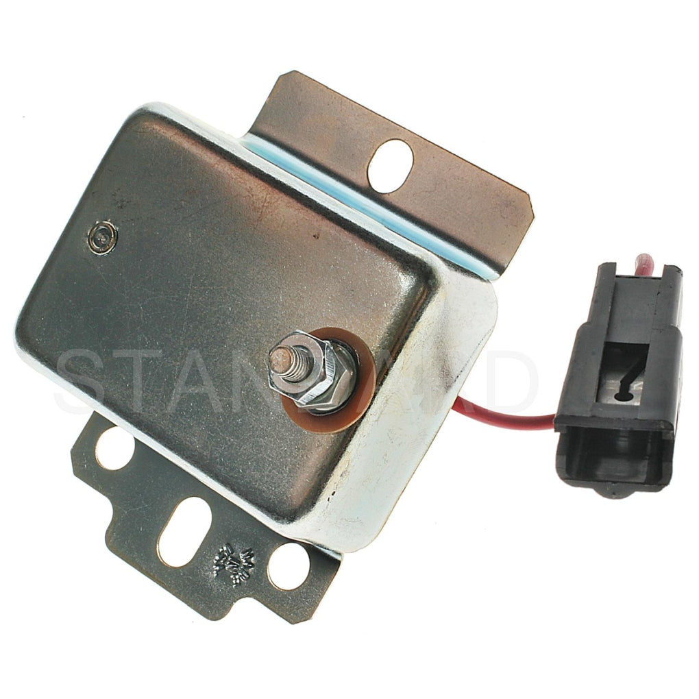 Standard VR-128 Voltage Regulator