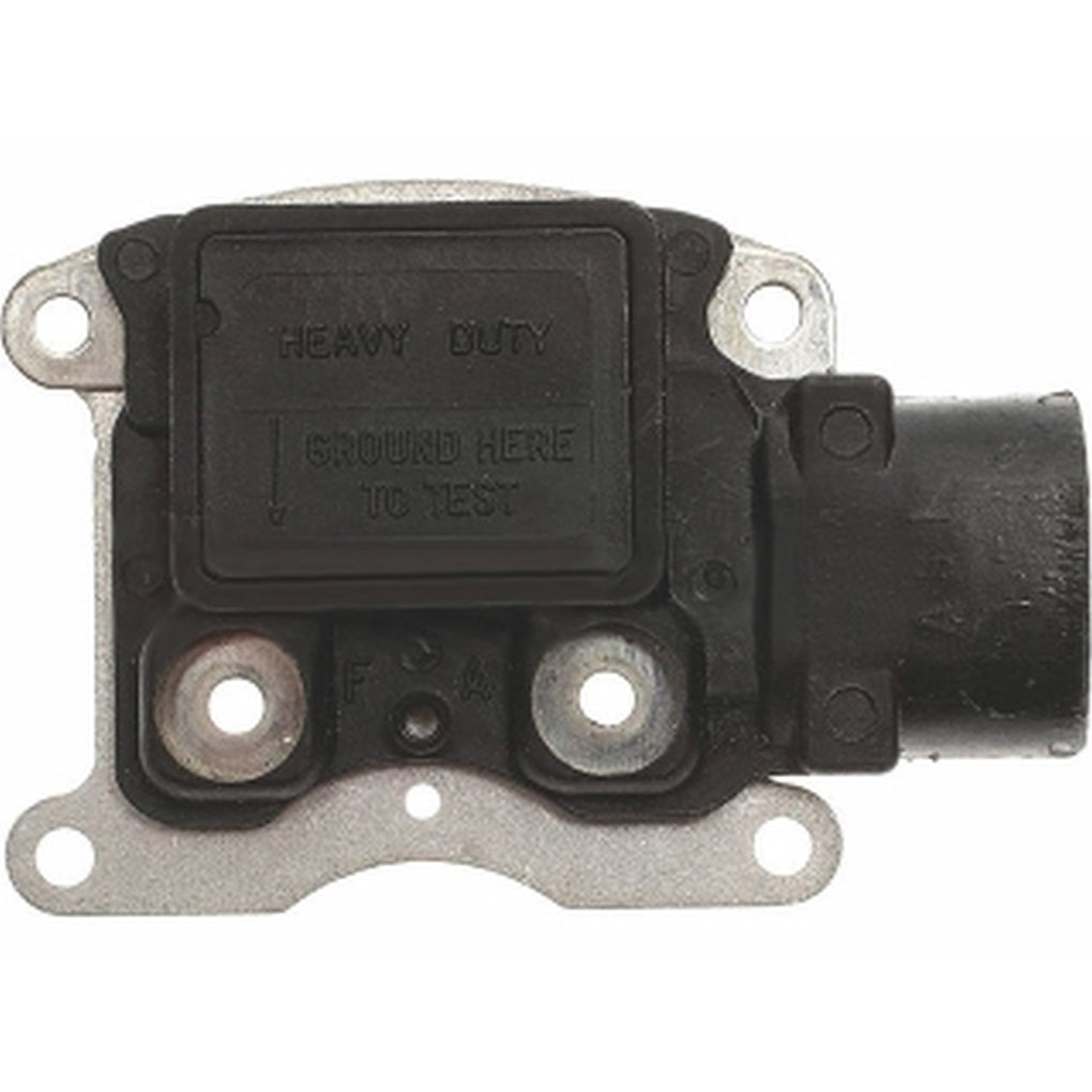 Standard VR-190 Voltage Regulator
