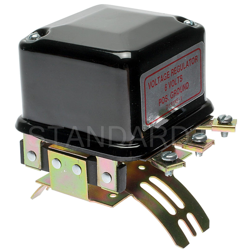 Standard VR-213 Voltage Regulator